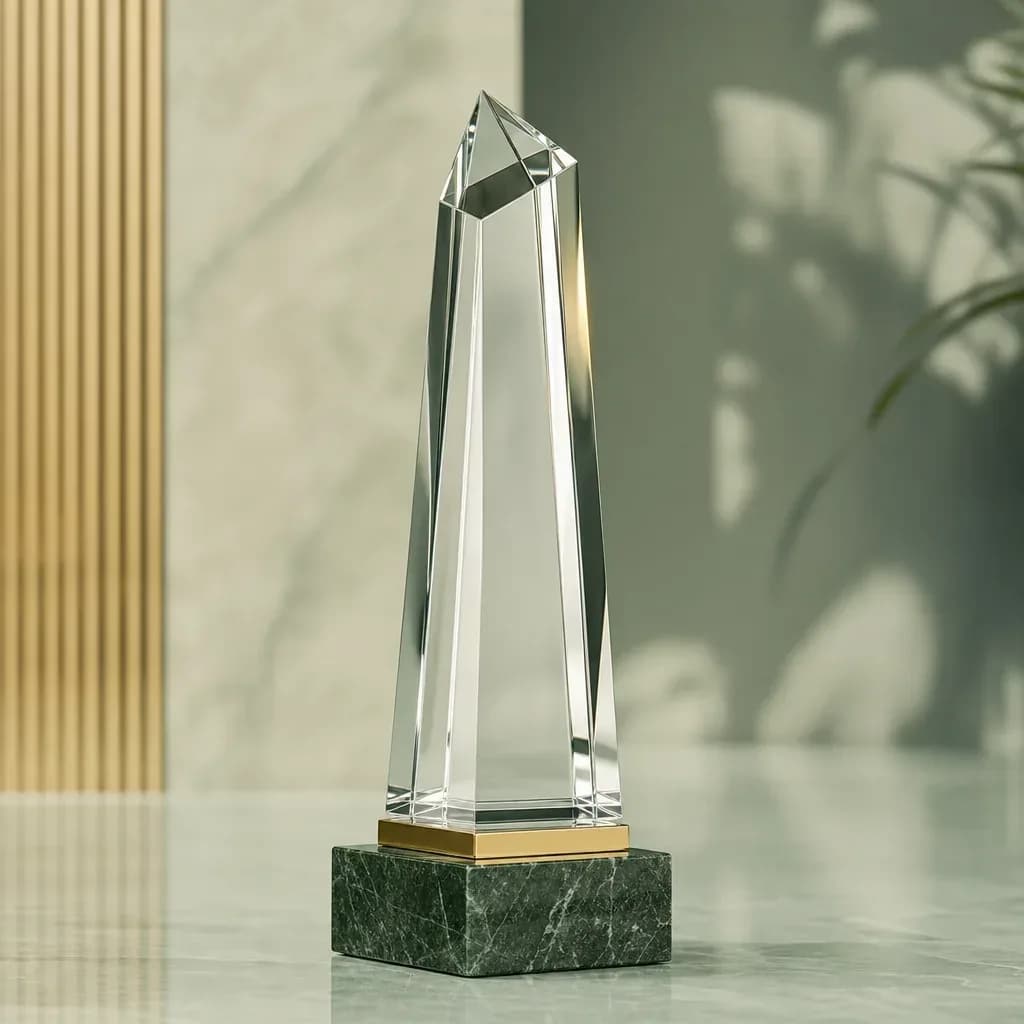 Customer Trust Award