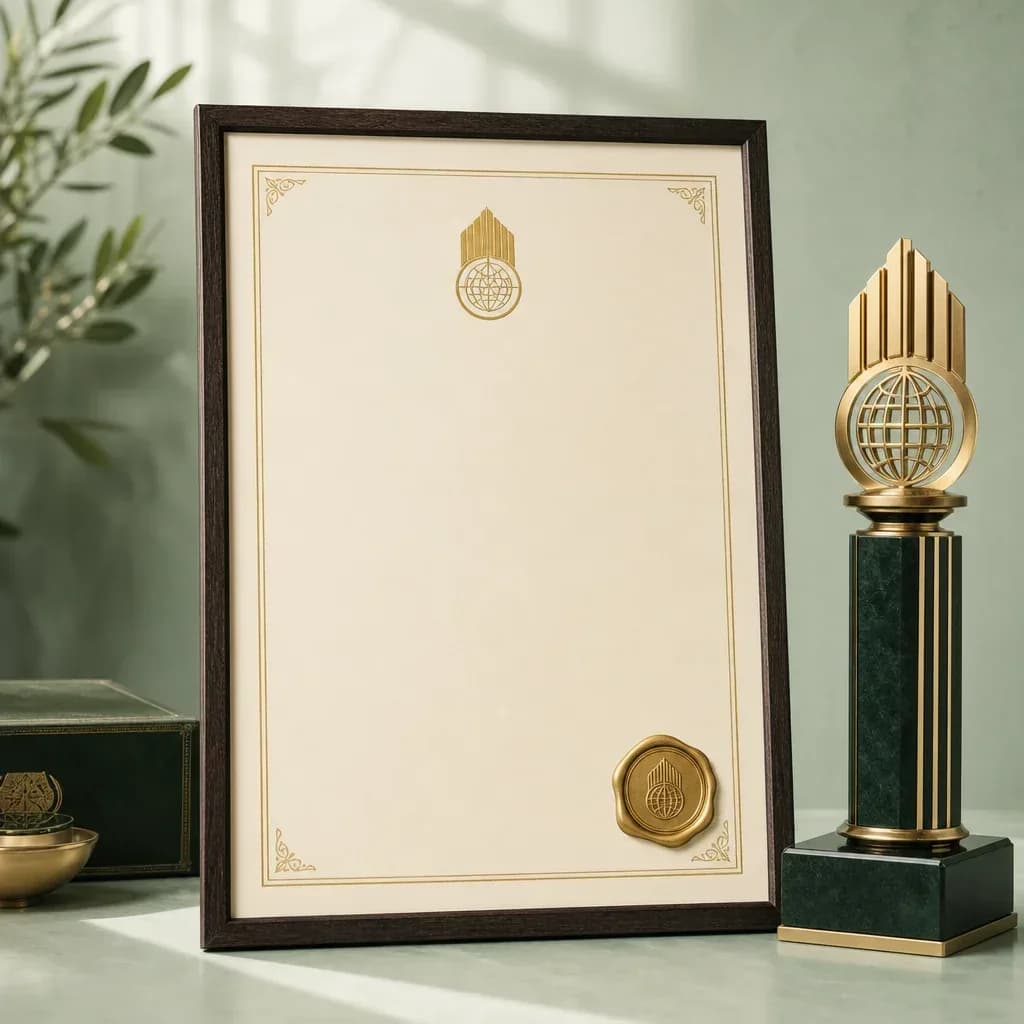 Travel Excellence Recognition