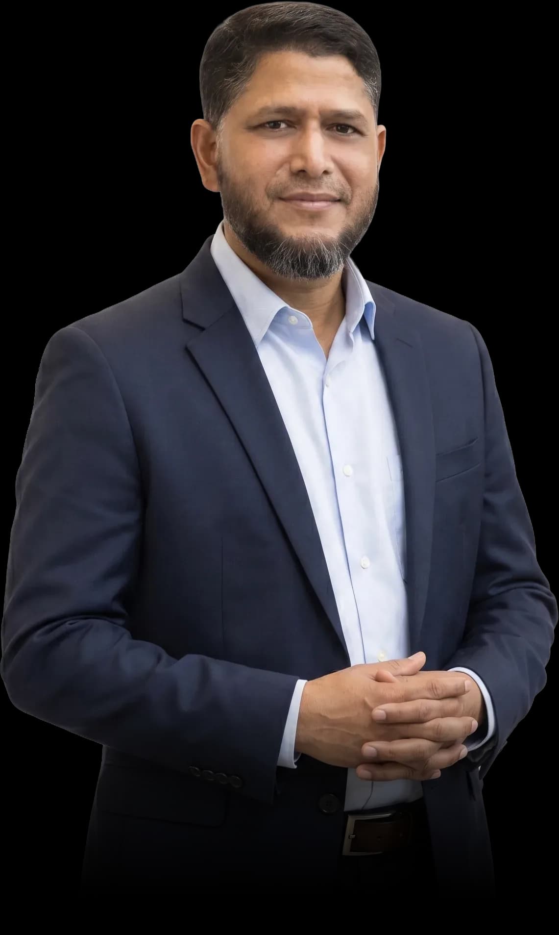 Alhaj Mohammed Morshedul Alam