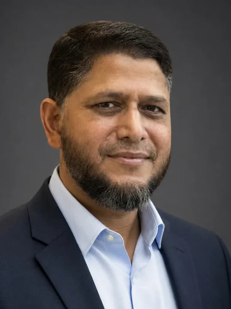 Hafizur Rahman