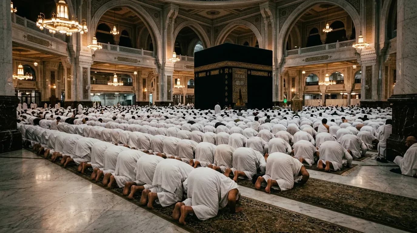 Ihram