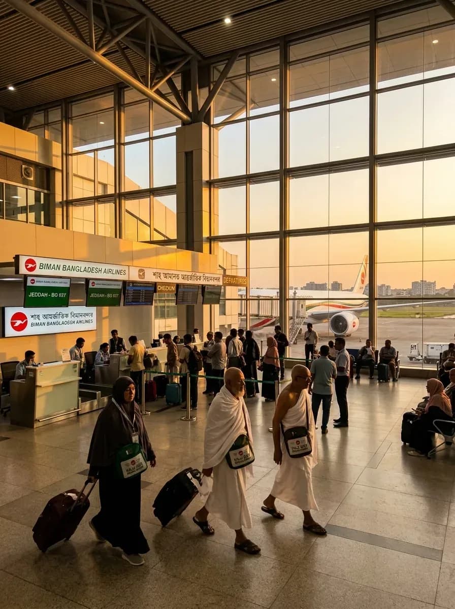 Air Ticketing