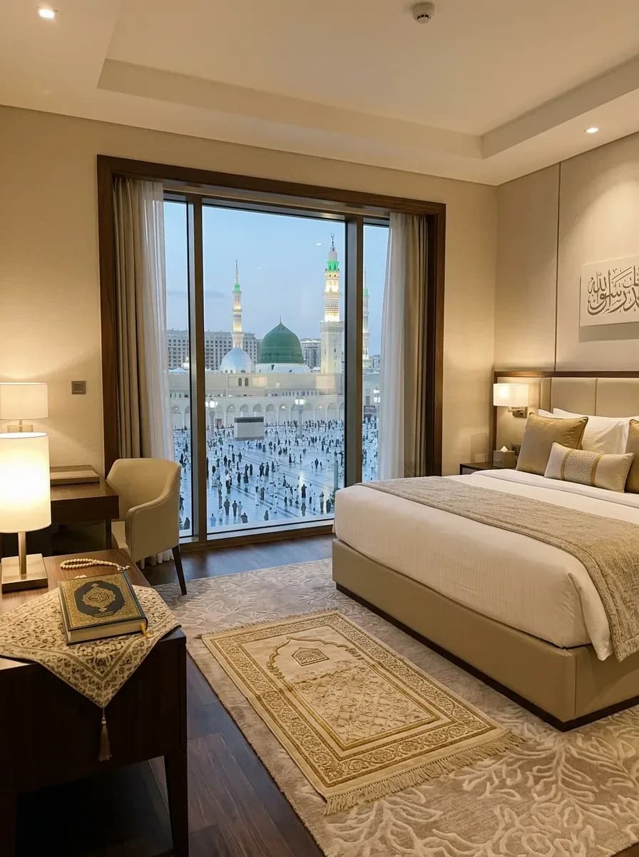 Hotel Bookings