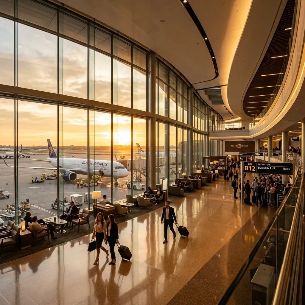 VIP Airport Transfer