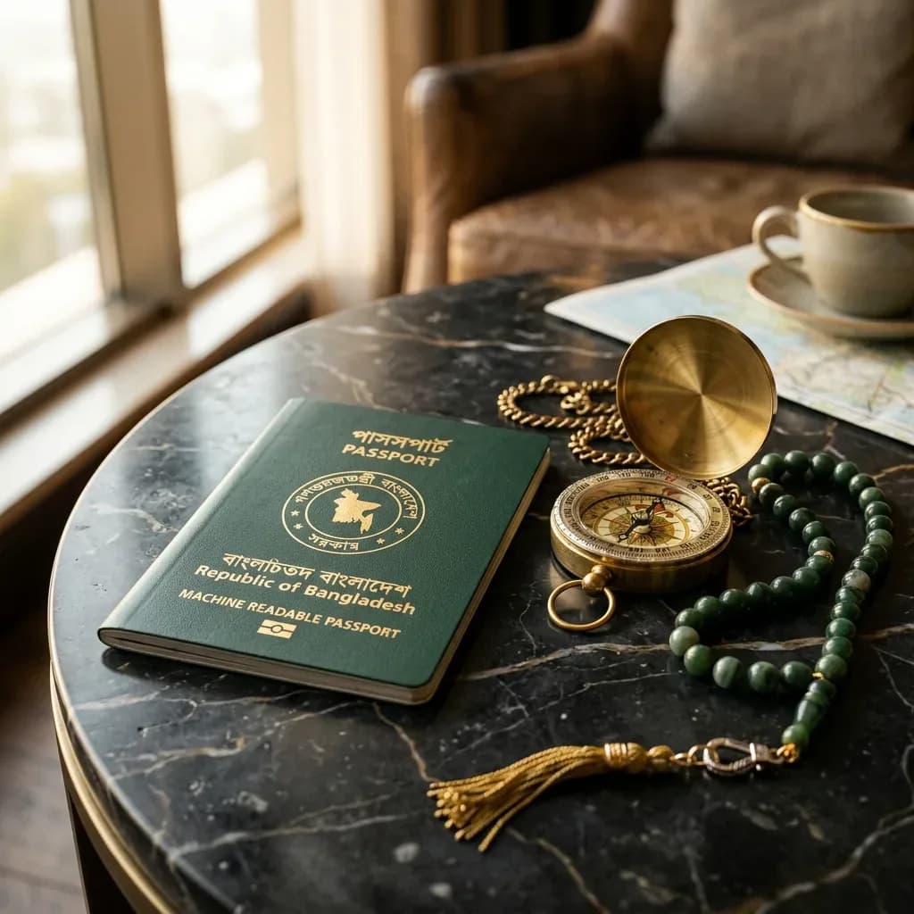 Medical Tourism