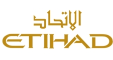 etihad airline logo