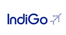 indigo airlines logo